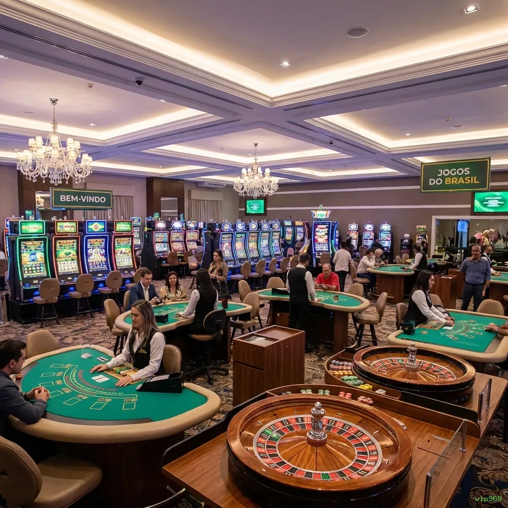 Gates of Olympus slot vip969