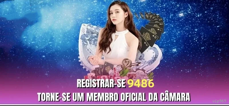 Programa VIP vip969 - benefícios exclusivos